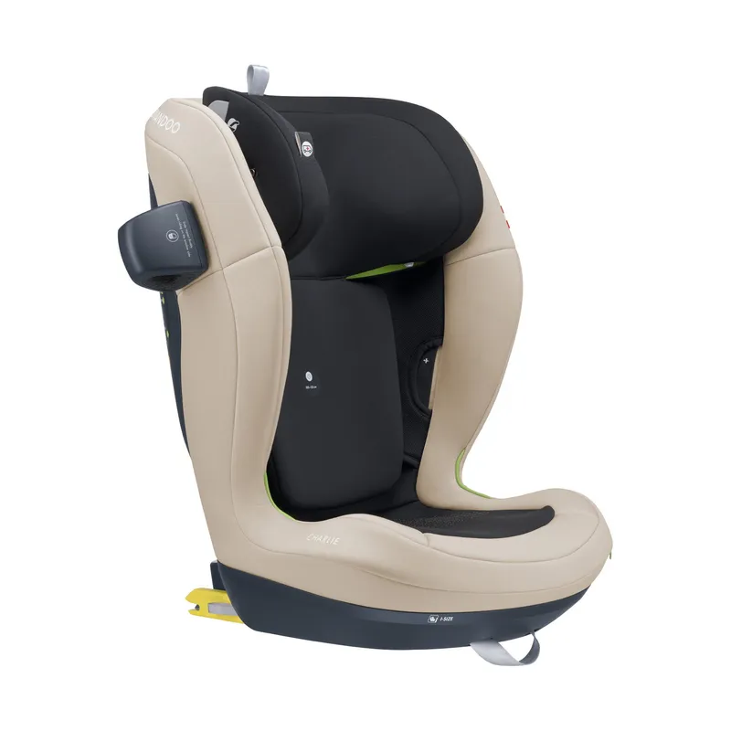 Swandoo Charlie i-Size Kindersitz