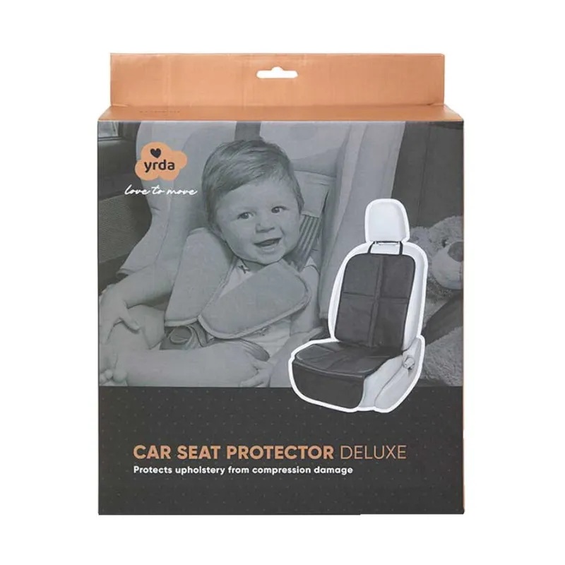 A3 Baby & Kids Autositzschutz
