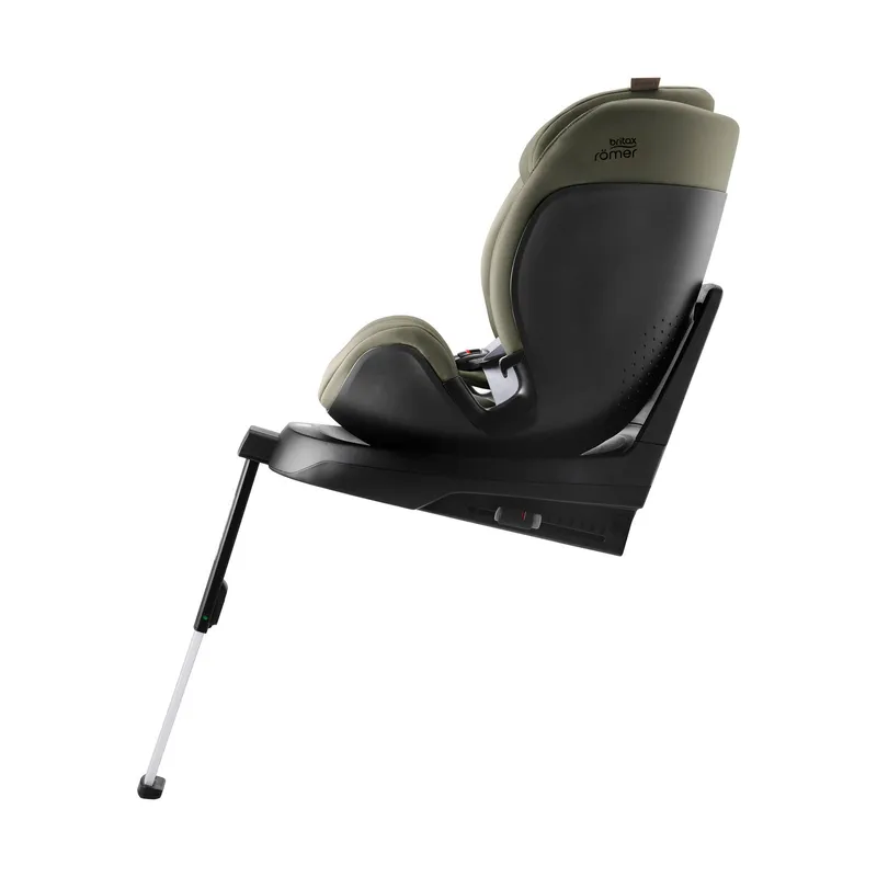 Britax Römer Kindersitz – Swivel-Grow Max Air LUX