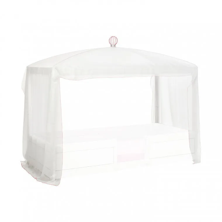 LIFETIME Kidsrooms 4 in 1 Bettkombination Luxe