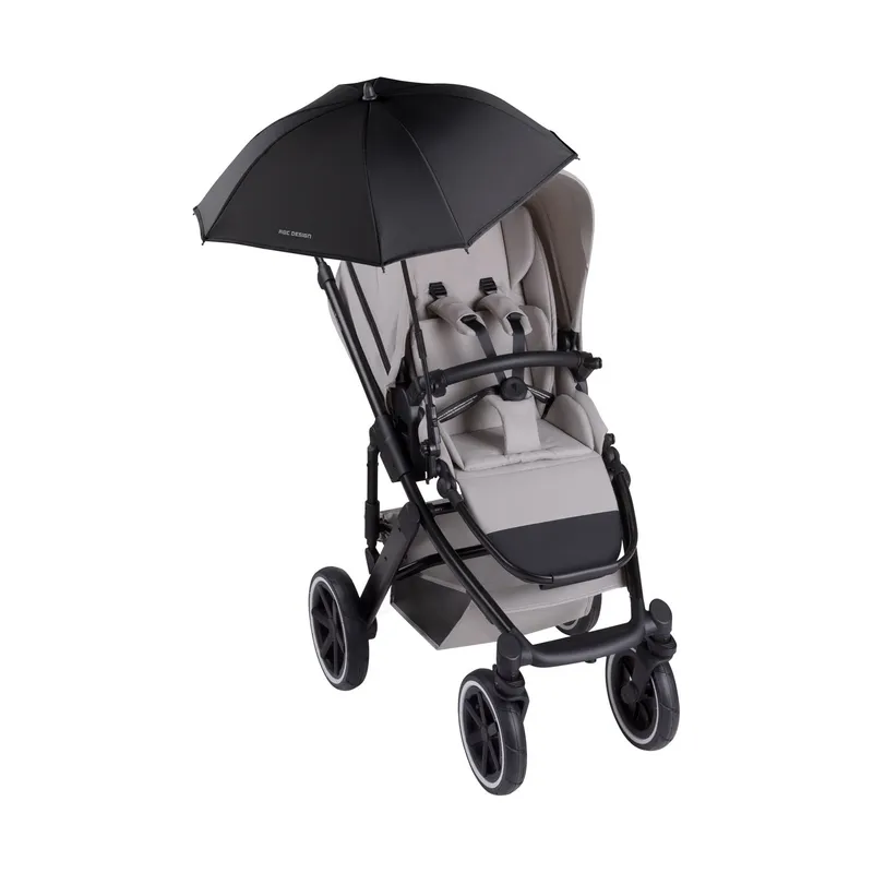 ABC Design Sunny Sonnenschirm - Coal