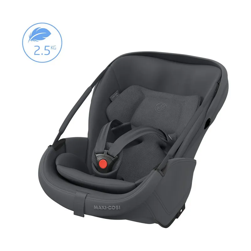 Maxi-Cosi Kindersitz – Coral Slide Pro