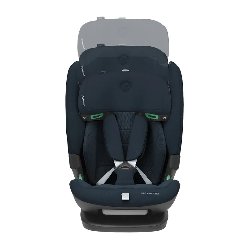 Maxi-Cosi Titan Pro2 Kindersitz I-Size