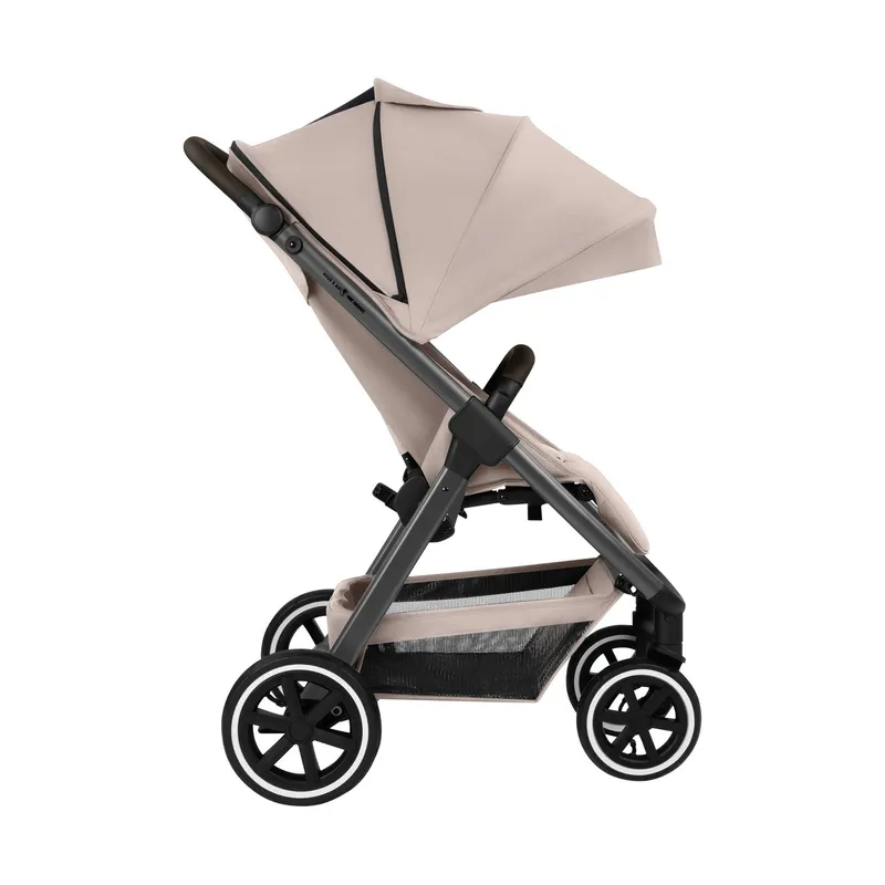 ABC Design Buggy - Avus 2 Air - Camel