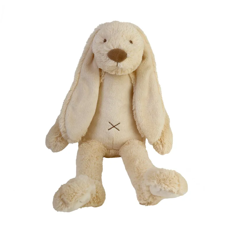 Happy Horse Rabbit Richie Kuscheltier Beige 58 cm