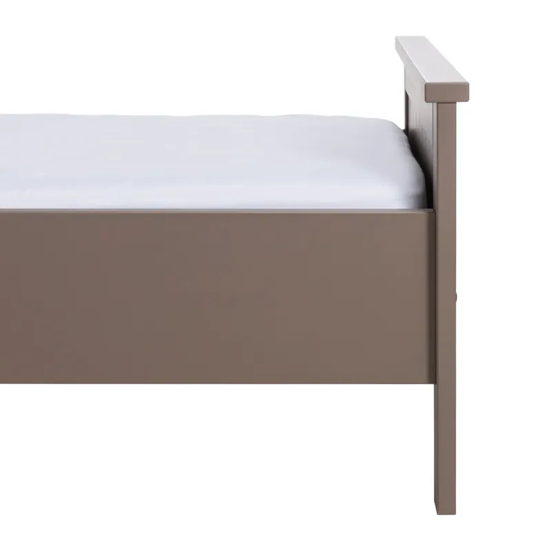 Europe Baby Jop Kleinkindbett - 70 x 150 cm
