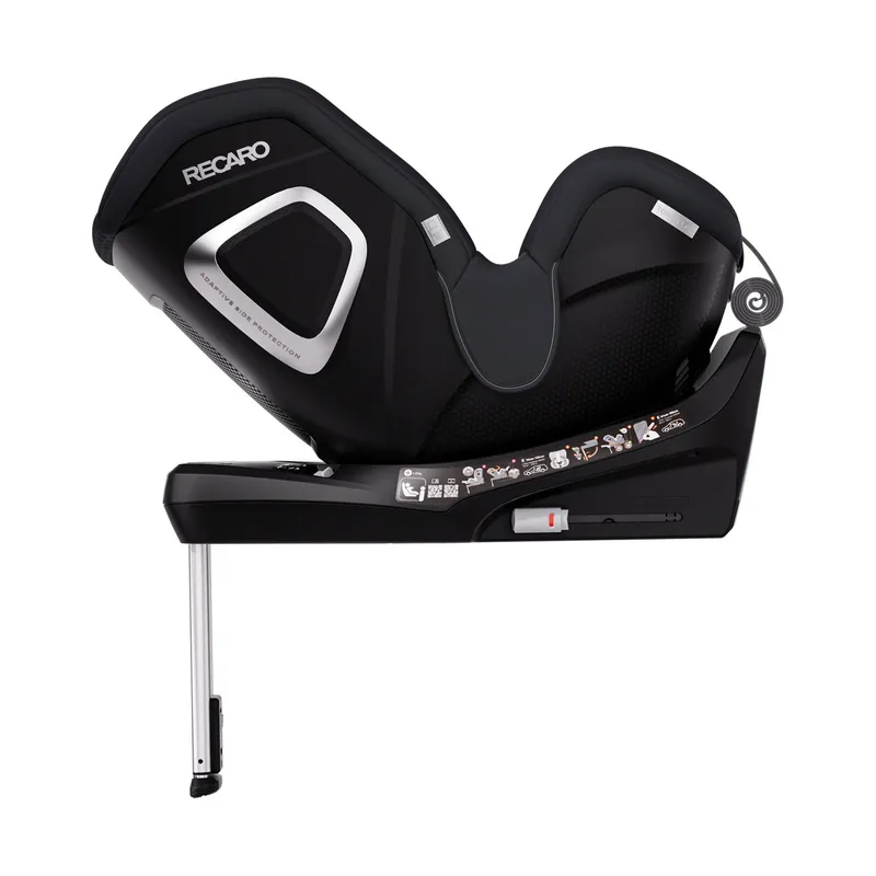 Recaro Toron 1 Kid Kindersitz