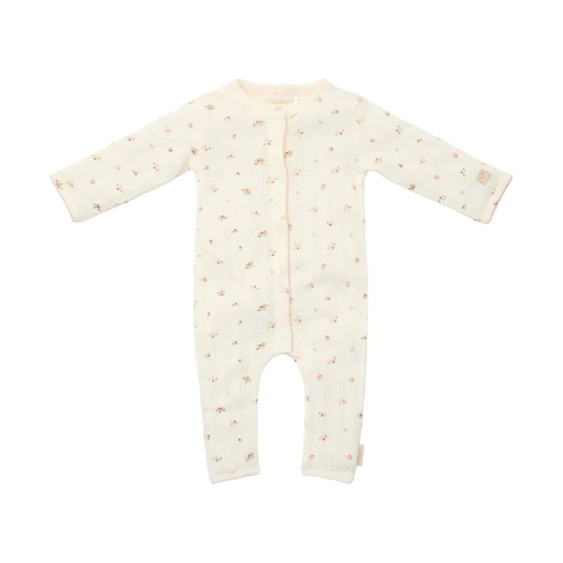 Little Dutch Einteiliger Pyjama - Fairy Blossom - 62/68