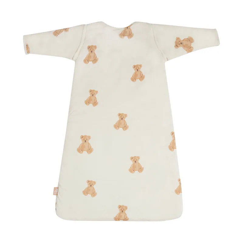 Jollein Teddybär-Schlafsack 90 cm