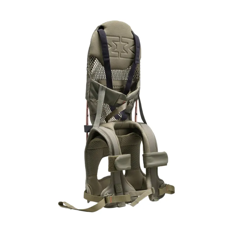 MiniMeis Schultertrage G5 - Olive Premium