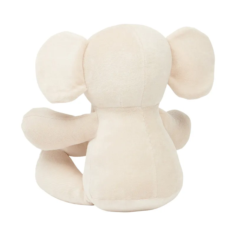 Jollein Elefant Kuscheltier Nougat 36 cm
