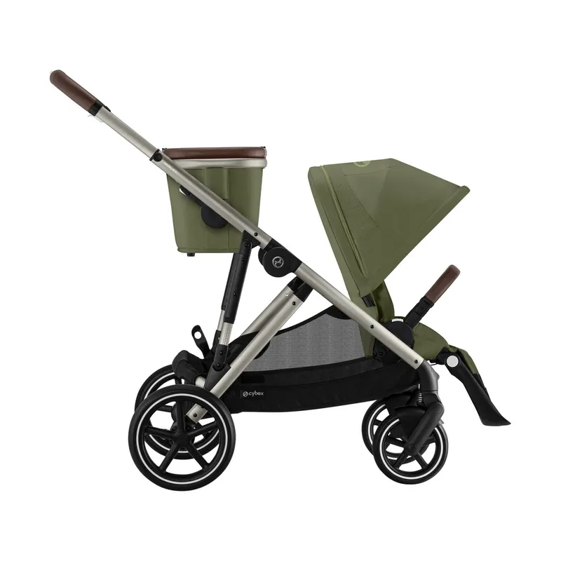 Cybex Gazelle S 3-in-1 Kinderwagen Set S