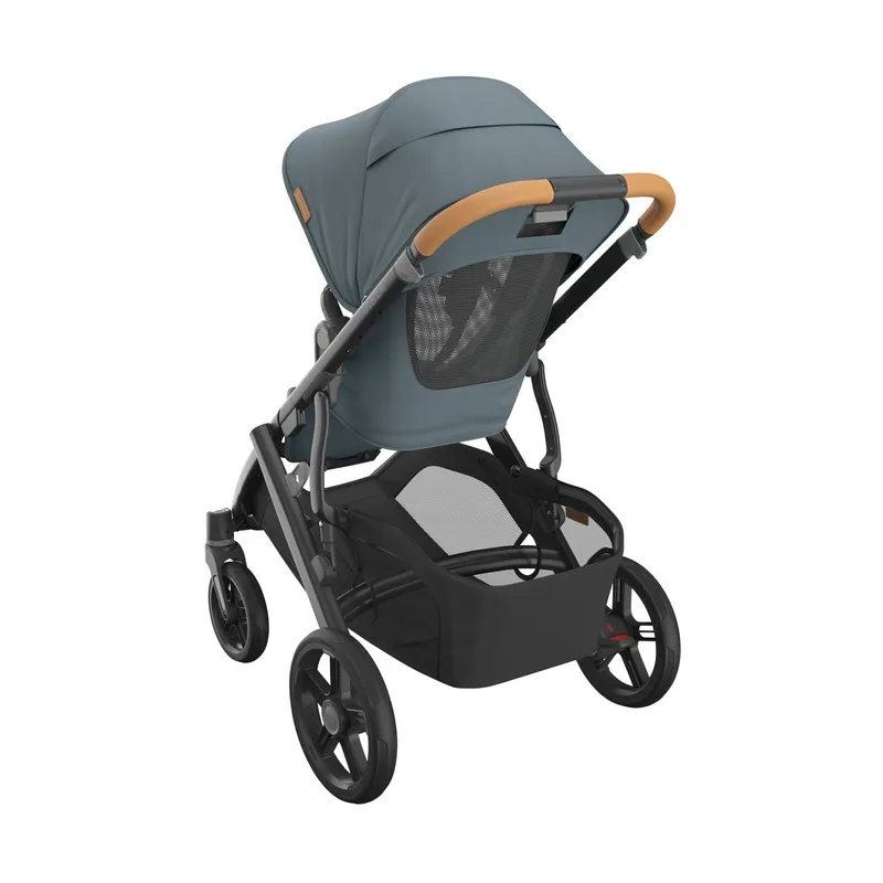Uppababy Vista V3 2-in-1 Kinderwagen - Dillan