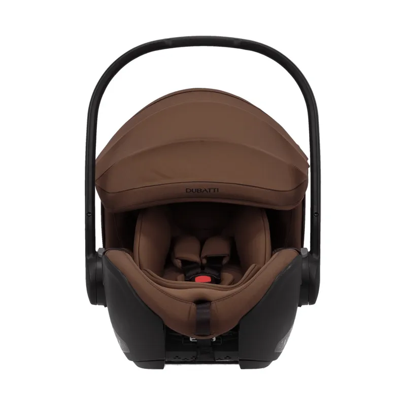 Dubatti by Britax Römer BABY-SAFE PRO Babyschale