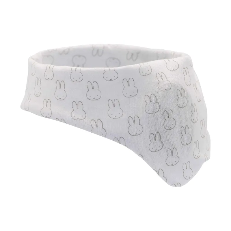 Dooky Gehörschutz-Stirnband – Miffy – 6–12 Monate
