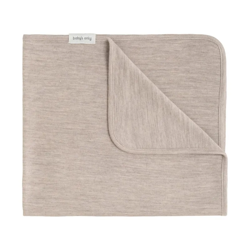 Baby's Only Babydecke – Merino Fine – Meadow 