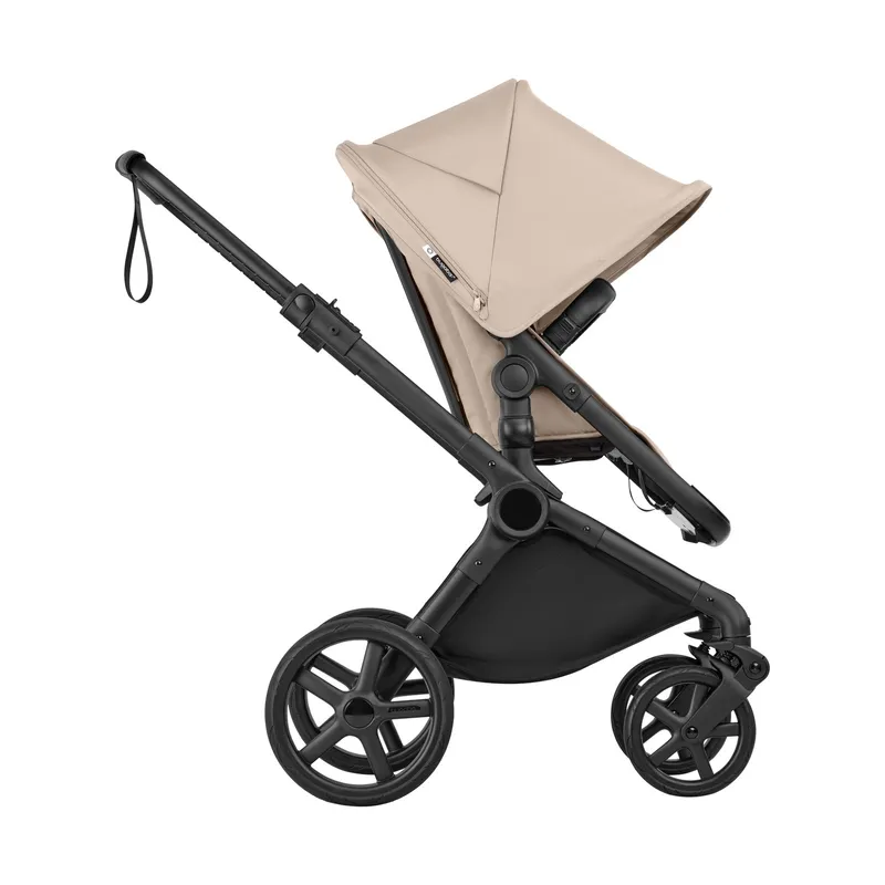 Bugaboo Cub Kinderwagen - Essential Bundle