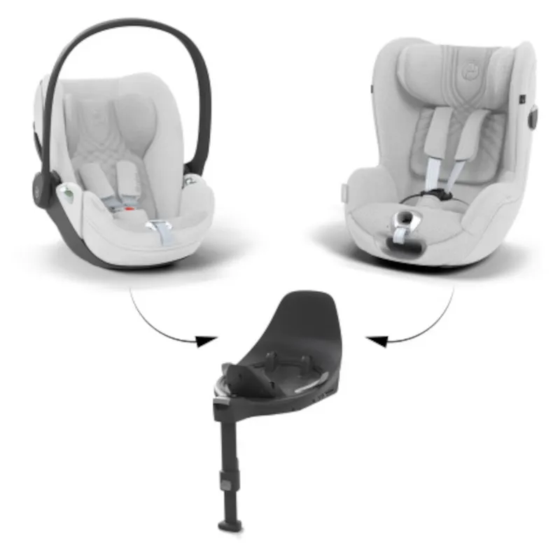 Cybex Sirona T I-Size Plus Kindersitz
