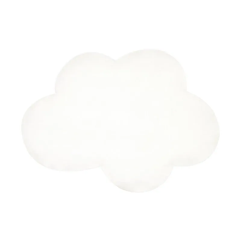 Bemini Softy Cloud Laufstallteppich Ecru