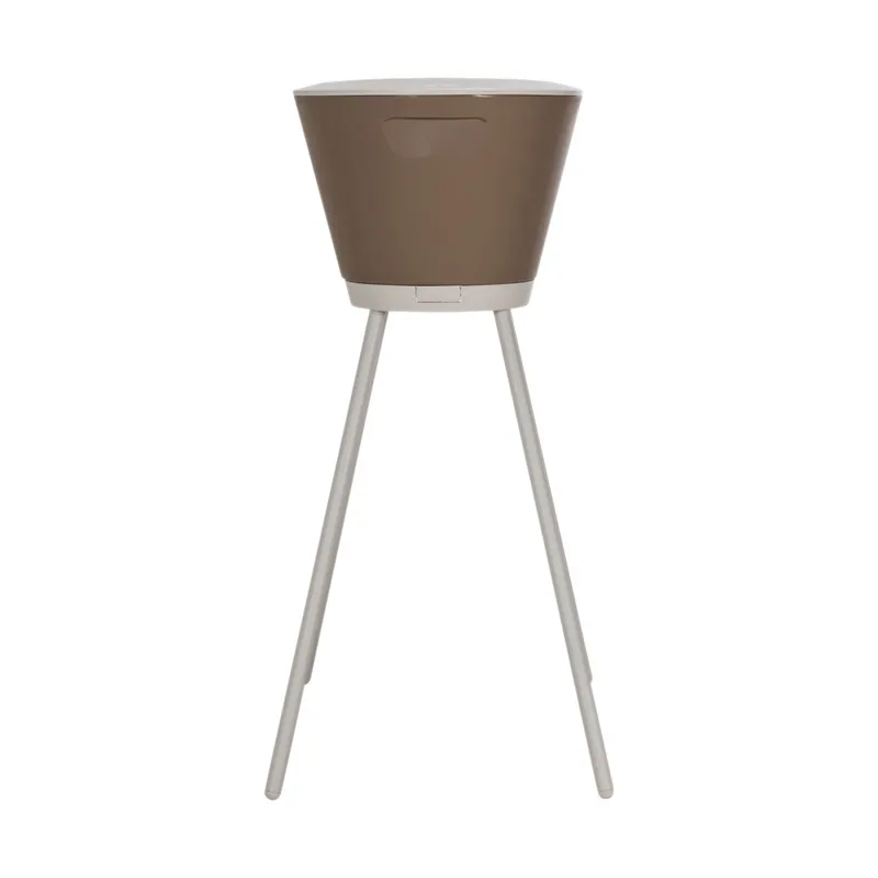 We-Too Badewannenset 7-teilig- Chestnut