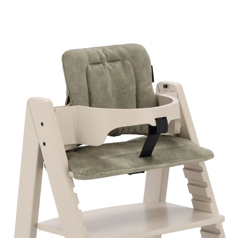 Kidsmill Up! Velours Kissen