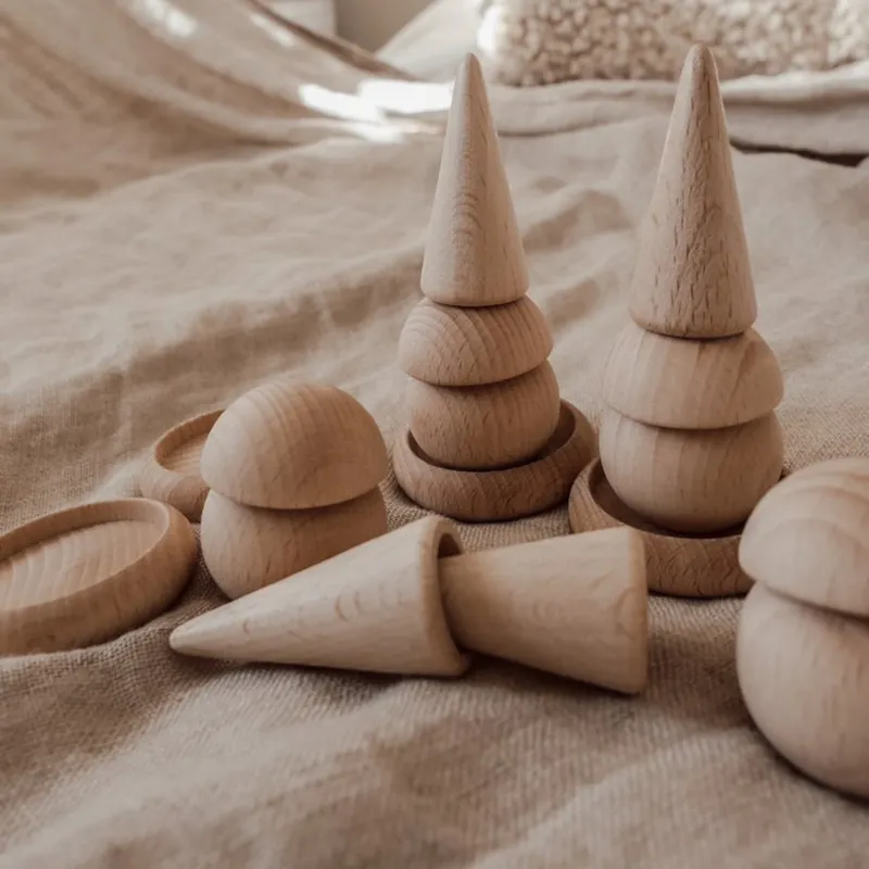 BEZISA Fantasy-Set