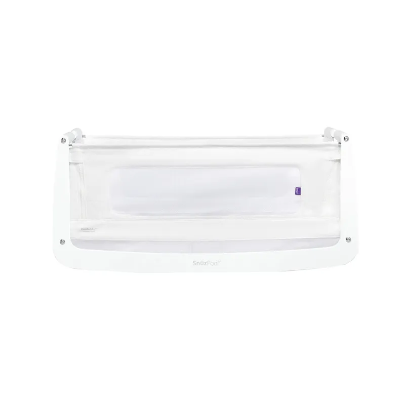 SnuzPod 4 Co-Sleeper White