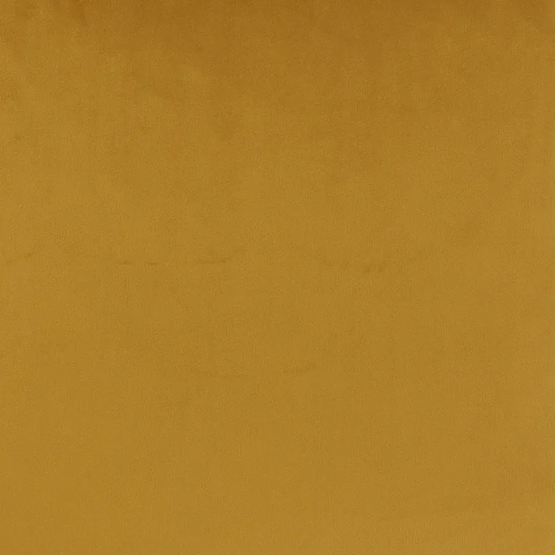 Overseas Bibi Kissen - Ochre