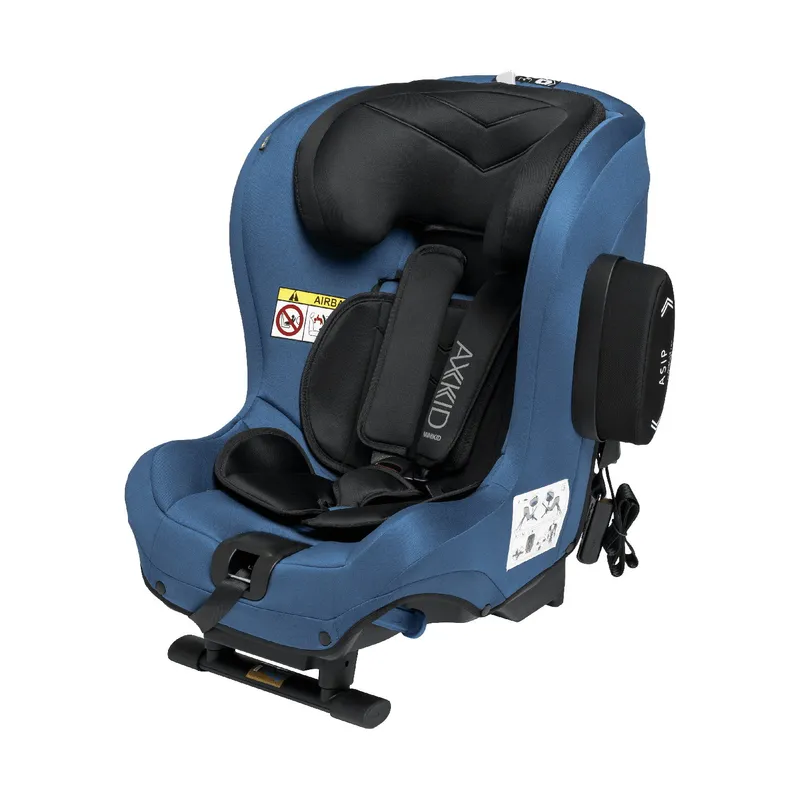 Axkid Minikid 2 i-Size Autositz Sea