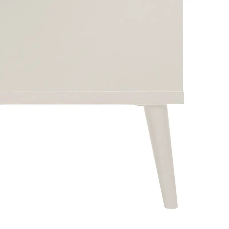 Europe Baby Sterre Kommode - Oatmeal / Oatmeal