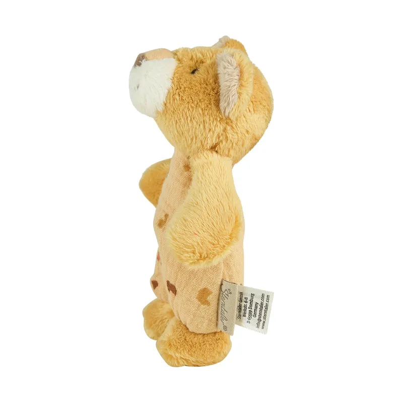 Sterntaler Kuscheltier - Leo Löwe - Mini
