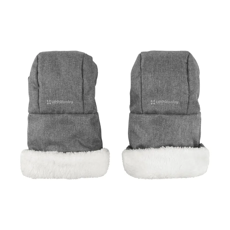 UPPAbaby Cozy HandMuffs Greyson