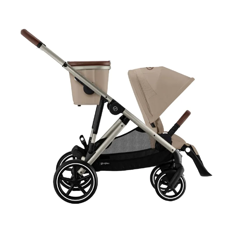 Cybex Gazelle S 3-in-1 Kinderwagen Set S