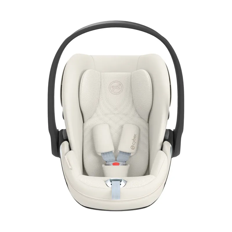 Cybex Cloud T Plus Babyschale