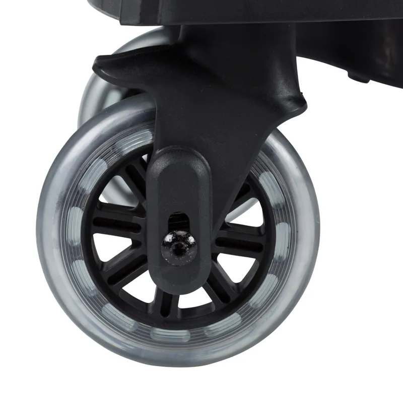 Kidsriver Universal Mitfahrbrett Mit Sitz