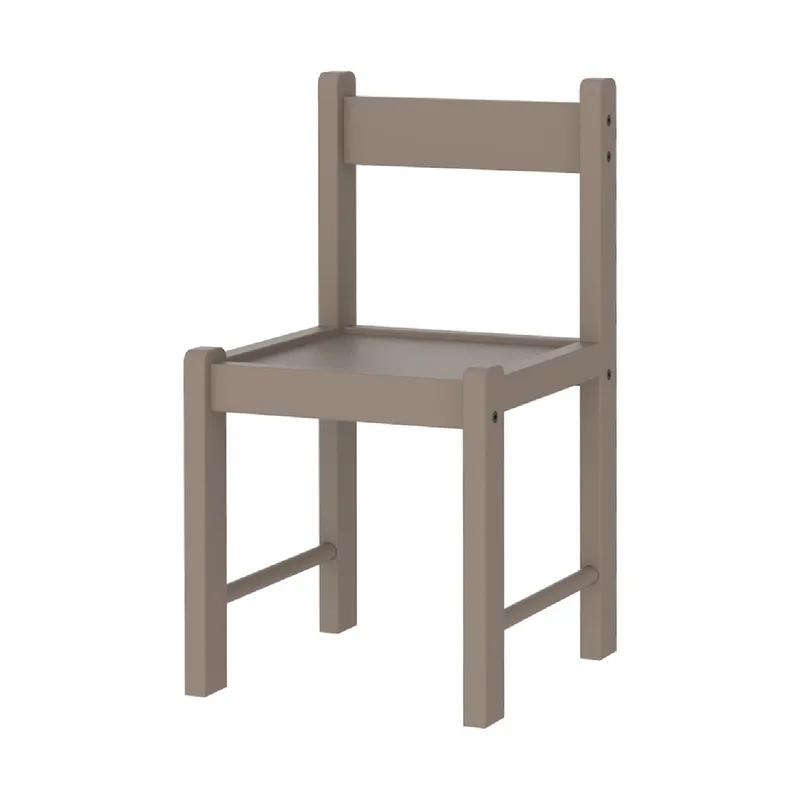 Europe Baby Basic II Kinderstuhl