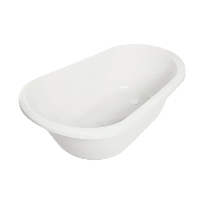 Bebe-Jou Sense Badewanne Weiß
