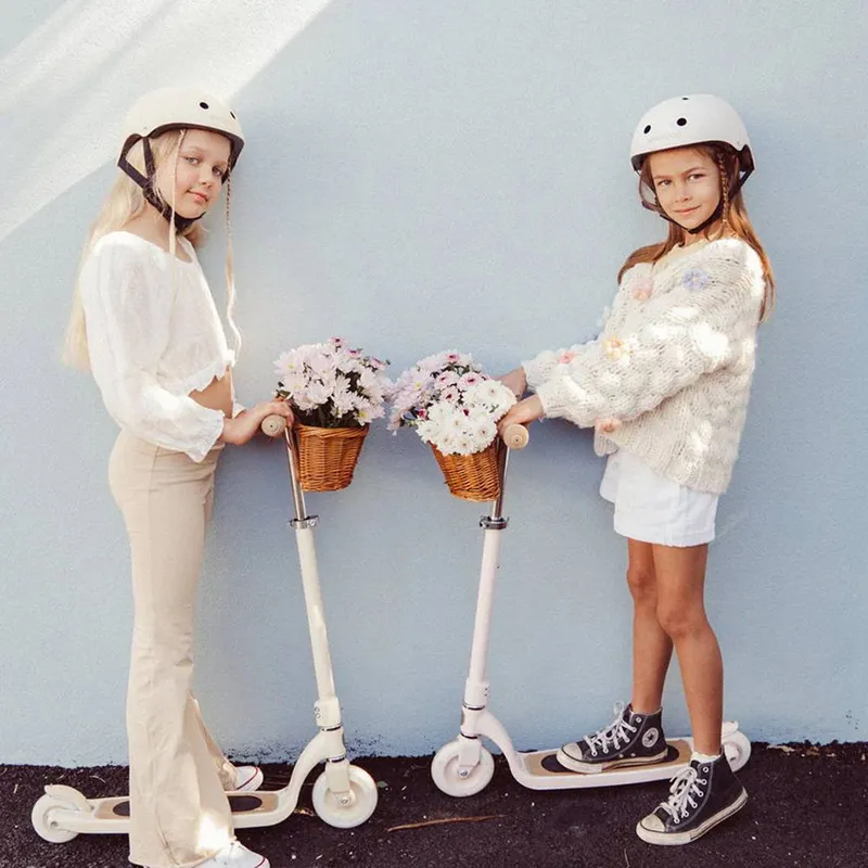 Banwood Maxi Scooter - Pink