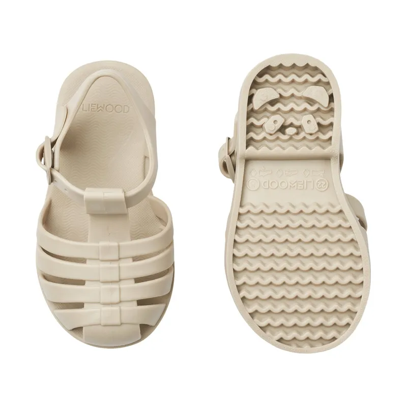 Liewood Bre Sandalen - Sandy - Größe 21
