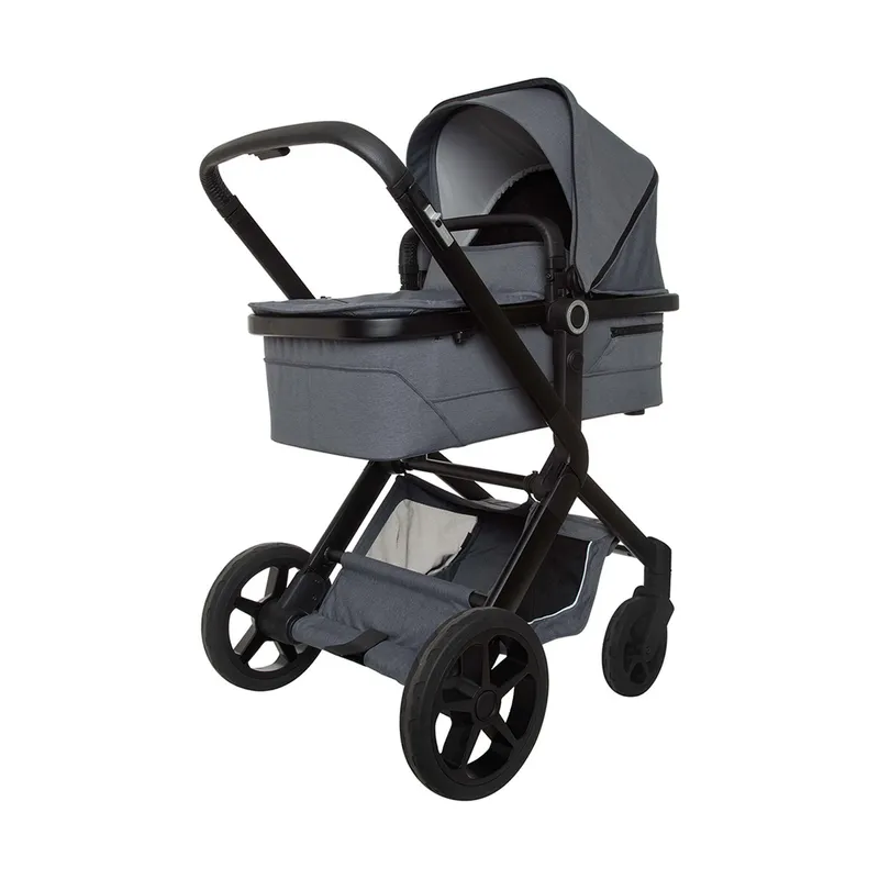 Koelstra Next Kinderwagen 2-in-1