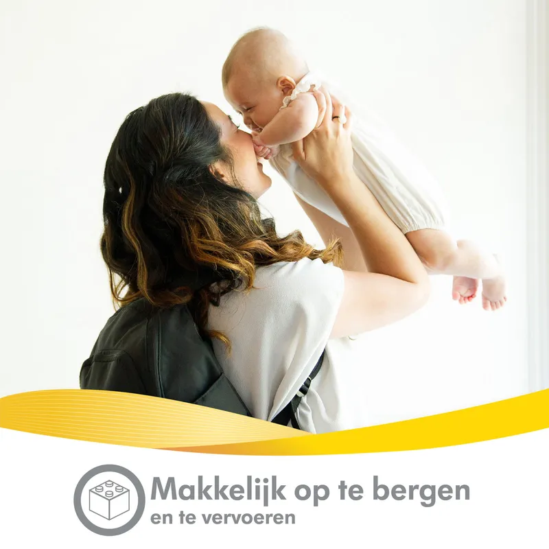 Medela QuickClean Mikrowellenbeutel