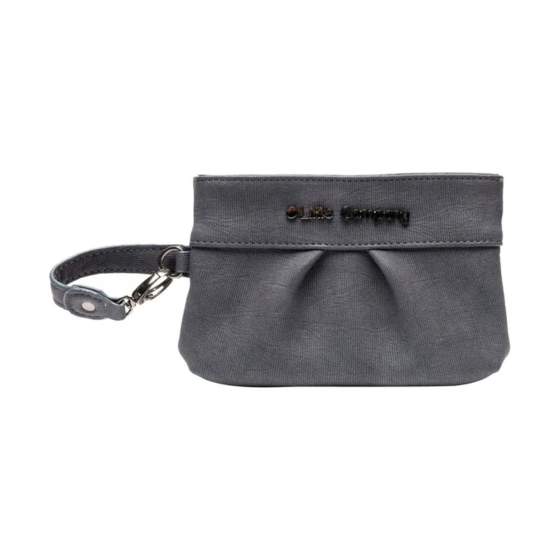 Little Company Lynn Etui MarineBlue