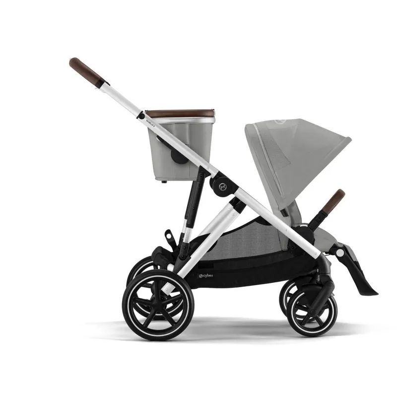 Cybex Gazelle S Kinderwagen 2-in-1