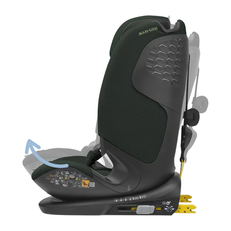 Maxi-Cosi Titan Pro2 Kindersitz I-Size