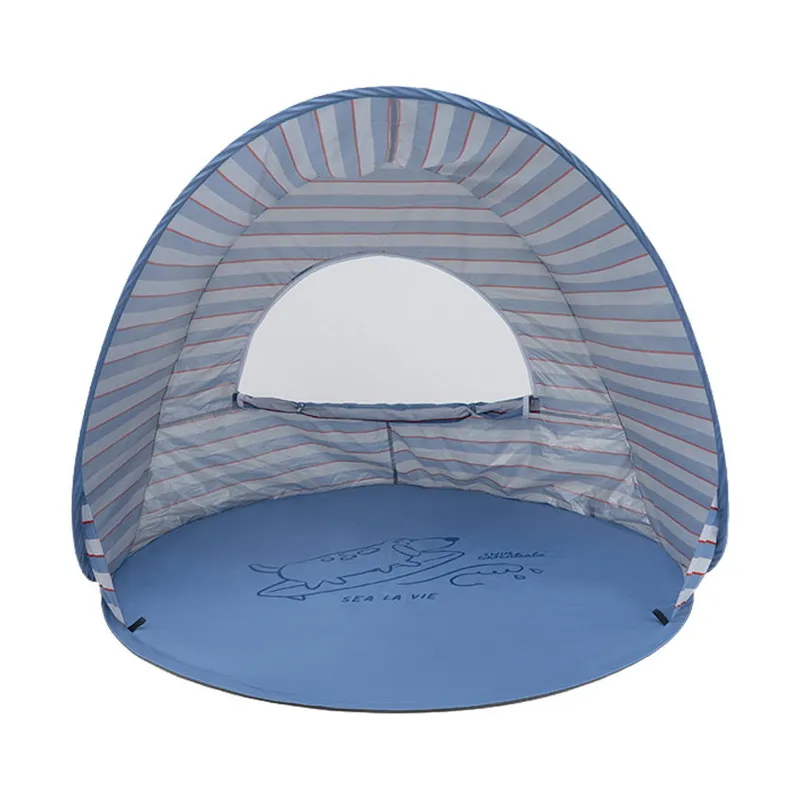 Swim Essentials Pop-up Zelt - Catch a Wave