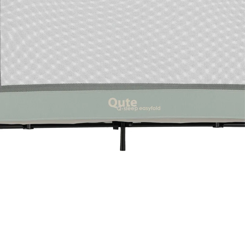 Qute Reisebett- Q-Sleep Easyfold