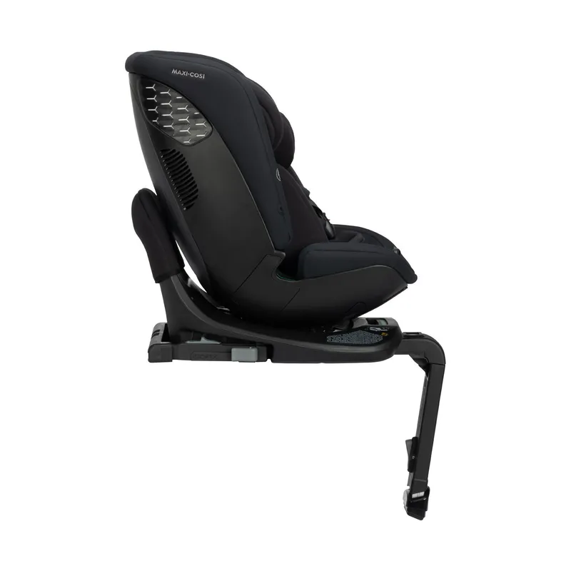 Maxi-Cosi Spinel Autositz 360+ - Authentic Black