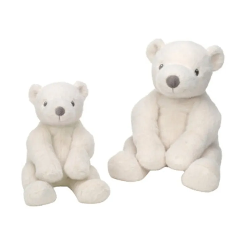 Happy Horse Kuscheltier - Ice Bear Izzy - 38 cm