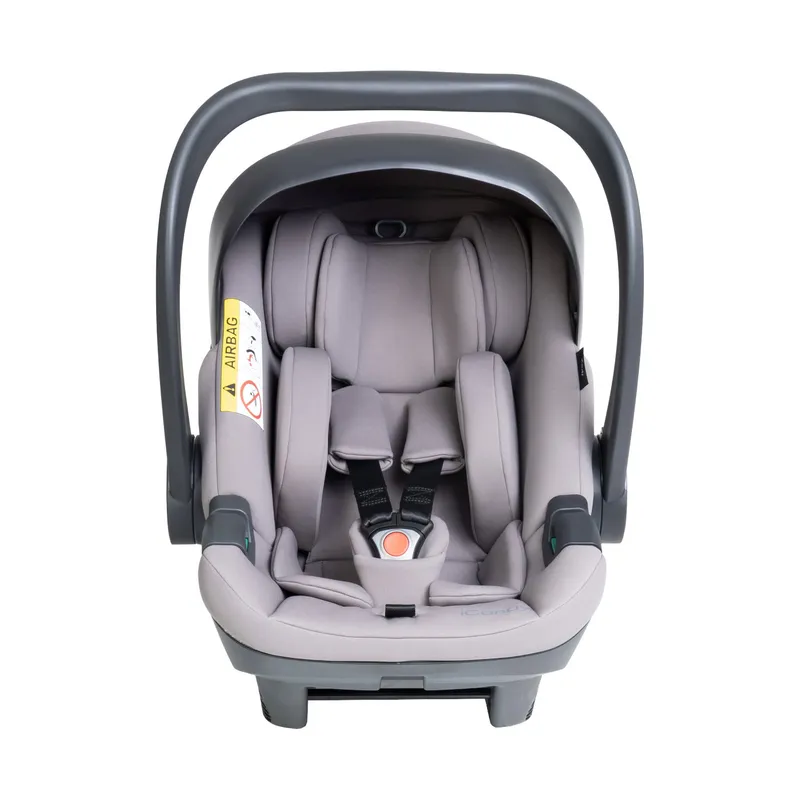 ICandy Cocoon 360 Babyschale