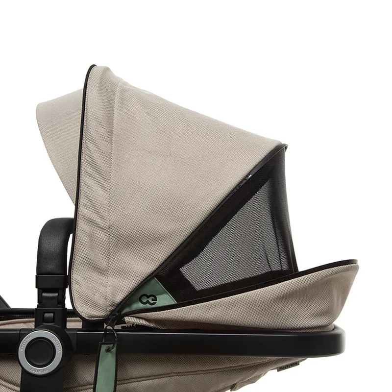 Koelstra Next Kinderwagen 2-in-1